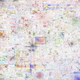 Illustration for article titled Find Out All the Stories From Reddits Massive Collaborative Art Project